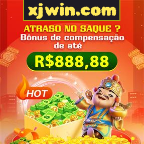 xjwin.com Indique amigos para receber um bônus