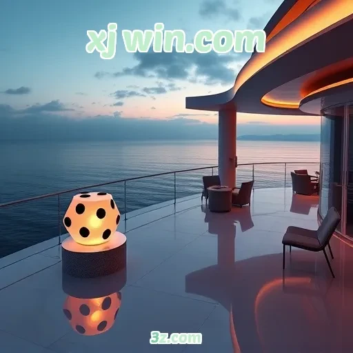 xjwin.com: A Revolução dos Jogos de Cassino Ao Vivo