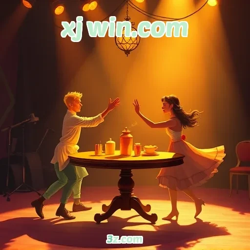 xjwin.com: A Revolução dos Jogos Móveis Chegou Com Tudo!