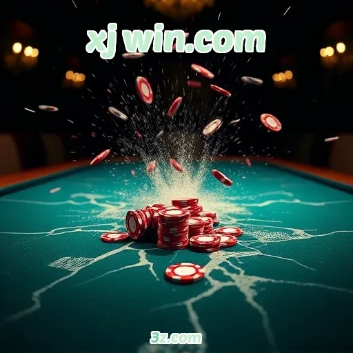 xjwin.com: Descubra as Novidades que Estão Agitando o Mundo dos Jogos