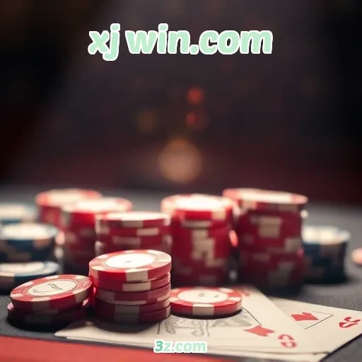xjwin.com: Recursos Imperdíveis Para Apreciadores de Poker